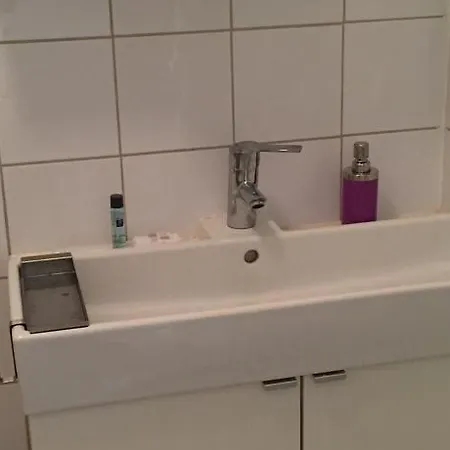 Apartahotel Housing - Kirkebakken 8