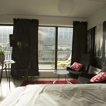 Housing - Kirkebakken 8