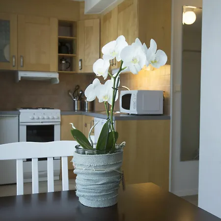 Housing - Kirkebakken 8 Apartahotel 4*