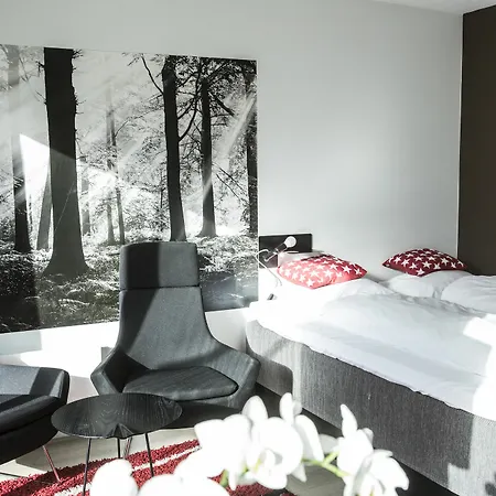 Housing - Kirkebakken 8 Aparthotel