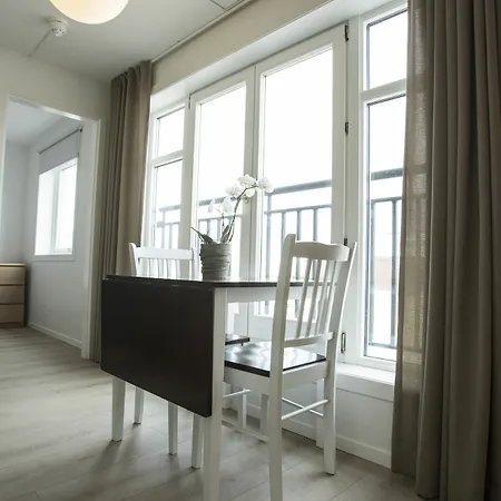 Housing - Kirkebakken 8 Stavanger