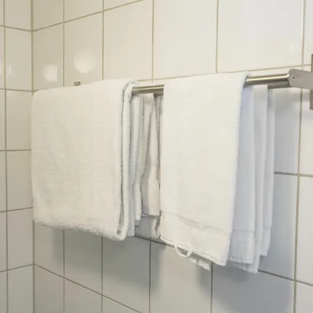 Housing - Kirkebakken 8 Apartahotel 4*