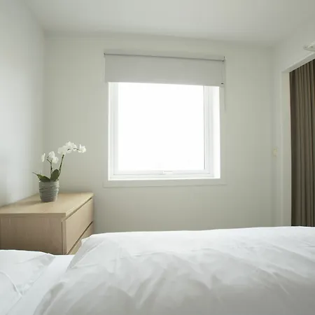 Aparthotel Housing - Kirkebakken 8 Stavanger
