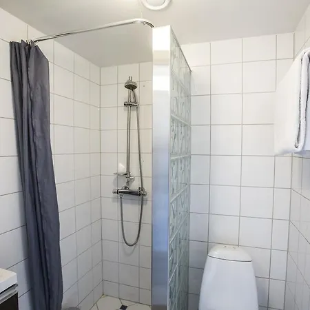 Housing - Kirkebakken 8
