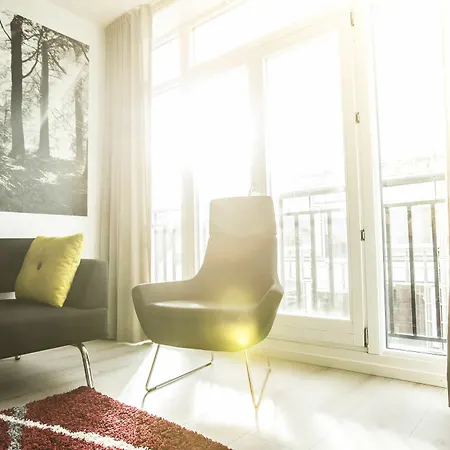 Housing - Kirkebakken 8 4*