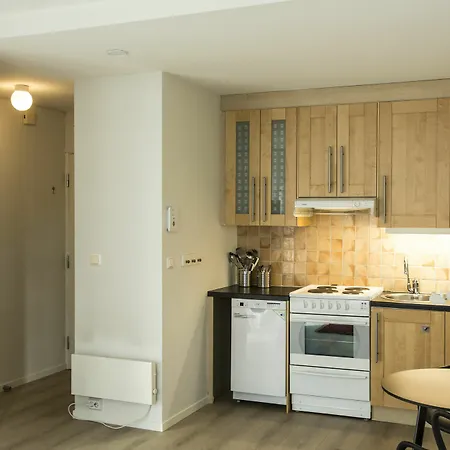 Housing - Kirkebakken 8 Ставангер